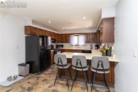 Tiny photo for 237 Del Rey Avenue, Canon City, CO 81212 (MLS # 3901146)