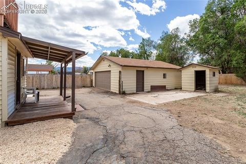 Tiny photo for 237 Del Rey Avenue, Canon City, CO 81212 (MLS # 3901146)