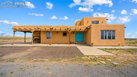 Photo of 786 N Boyero Avenue, Pueblo, CO 81007 (MLS # 9354079)