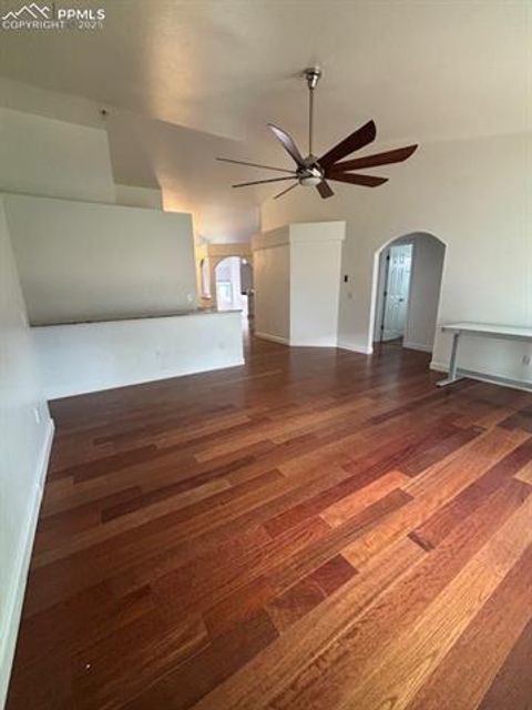 Tiny photo for 1595 Gumwood Drive, Colorado Springs, CO 80906 (MLS # 7110652)