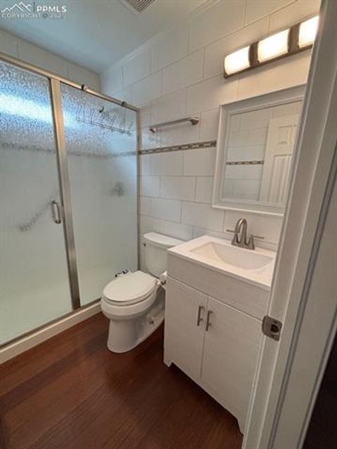 Tiny photo for 1595 Gumwood Drive, Colorado Springs, CO 80906 (MLS # 7110652)