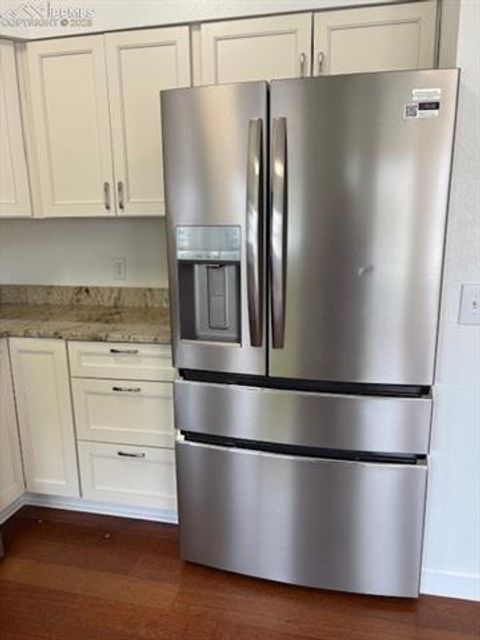 Tiny photo for 1595 Gumwood Drive, Colorado Springs, CO 80906 (MLS # 7110652)