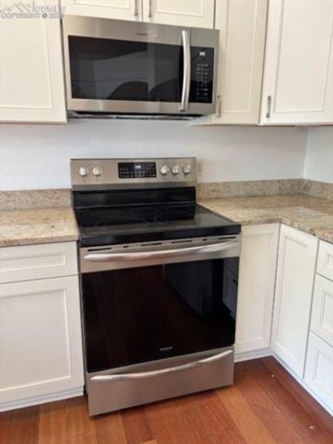 Tiny photo for 1595 Gumwood Drive, Colorado Springs, CO 80906 (MLS # 7110652)