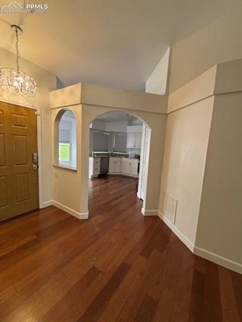 Tiny photo for 1595 Gumwood Drive, Colorado Springs, CO 80906 (MLS # 7110652)