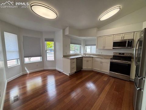 Tiny photo for 1595 Gumwood Drive, Colorado Springs, CO 80906 (MLS # 7110652)