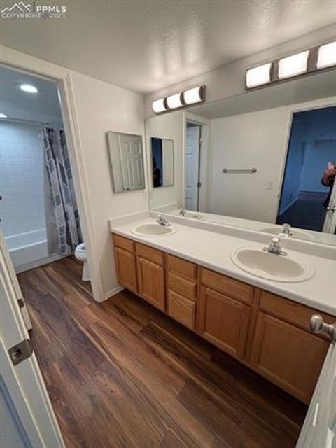 Tiny photo for 1595 Gumwood Drive, Colorado Springs, CO 80906 (MLS # 7110652)