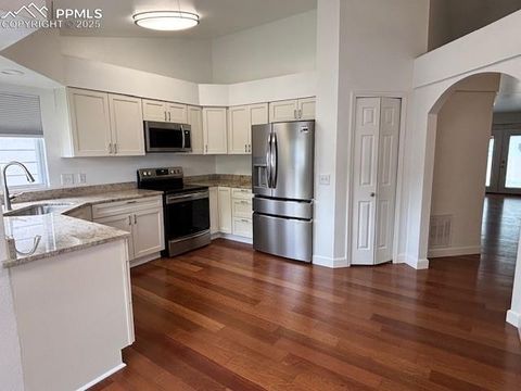 Tiny photo for 1595 Gumwood Drive, Colorado Springs, CO 80906 (MLS # 7110652)