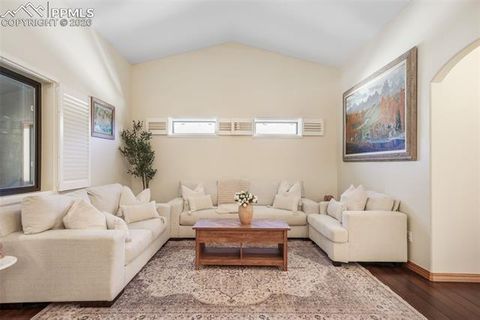 Tiny photo for 1116 Ptarmigan Drive, Woodland Park, CO 80863 (MLS # 8343244)