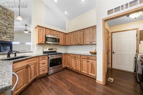 Tiny photo for 1116 Ptarmigan Drive, Woodland Park, CO 80863 (MLS # 8343244)