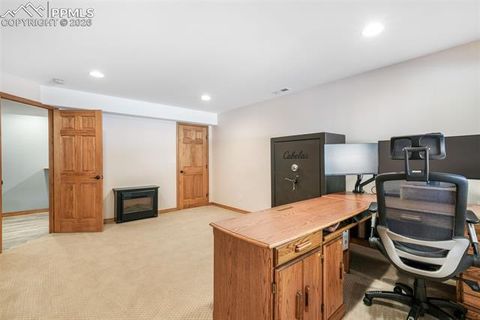 Tiny photo for 1116 Ptarmigan Drive, Woodland Park, CO 80863 (MLS # 8343244)