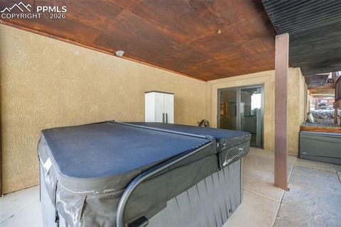 Tiny photo for 1116 Ptarmigan Drive, Woodland Park, CO 80863 (MLS # 8343244)