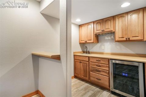 Tiny photo for 1116 Ptarmigan Drive, Woodland Park, CO 80863 (MLS # 8343244)