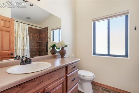 Tiny photo for 1116 Ptarmigan Drive, Woodland Park, CO 80863 (MLS # 8343244)