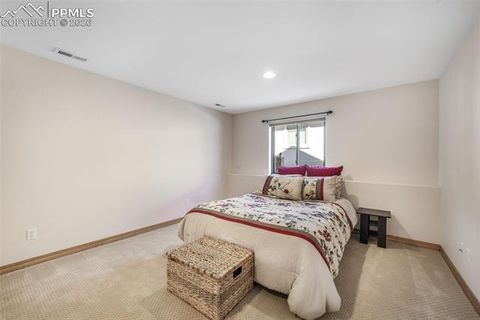 Tiny photo for 1116 Ptarmigan Drive, Woodland Park, CO 80863 (MLS # 8343244)