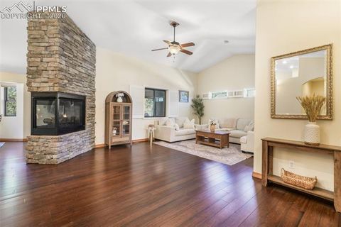 Tiny photo for 1116 Ptarmigan Drive, Woodland Park, CO 80863 (MLS # 8343244)