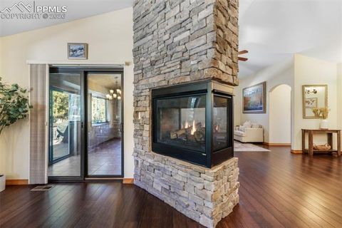 Tiny photo for 1116 Ptarmigan Drive, Woodland Park, CO 80863 (MLS # 8343244)