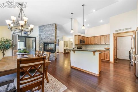 Tiny photo for 1116 Ptarmigan Drive, Woodland Park, CO 80863 (MLS # 8343244)