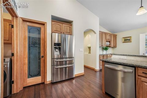 Tiny photo for 1116 Ptarmigan Drive, Woodland Park, CO 80863 (MLS # 8343244)