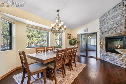 Tiny photo for 1116 Ptarmigan Drive, Woodland Park, CO 80863 (MLS # 8343244)