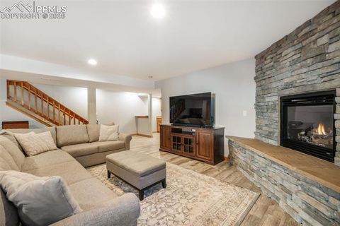 Tiny photo for 1116 Ptarmigan Drive, Woodland Park, CO 80863 (MLS # 8343244)
