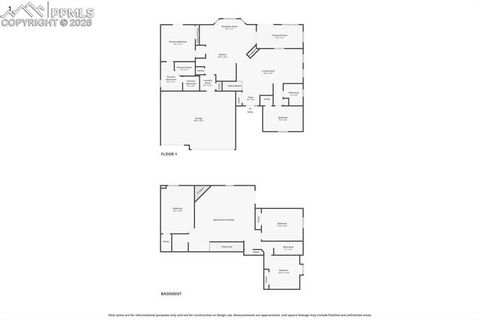 Tiny photo for 1116 Ptarmigan Drive, Woodland Park, CO 80863 (MLS # 8343244)