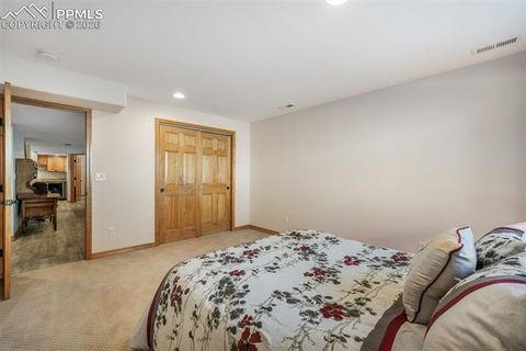Tiny photo for 1116 Ptarmigan Drive, Woodland Park, CO 80863 (MLS # 8343244)