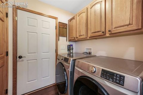 Tiny photo for 1116 Ptarmigan Drive, Woodland Park, CO 80863 (MLS # 8343244)