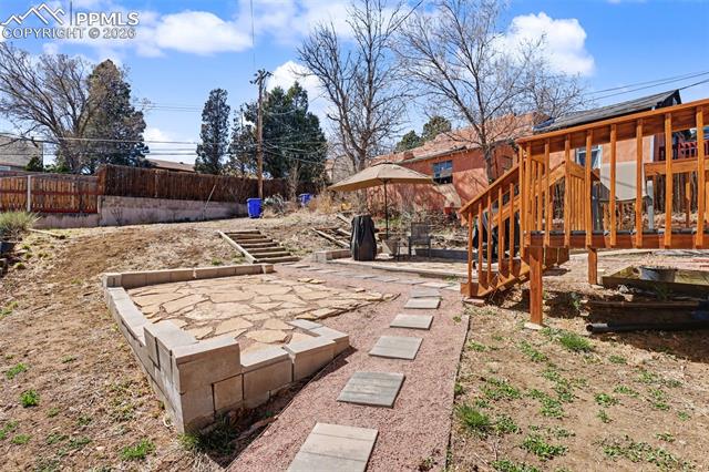 2429 W Platte Avenue