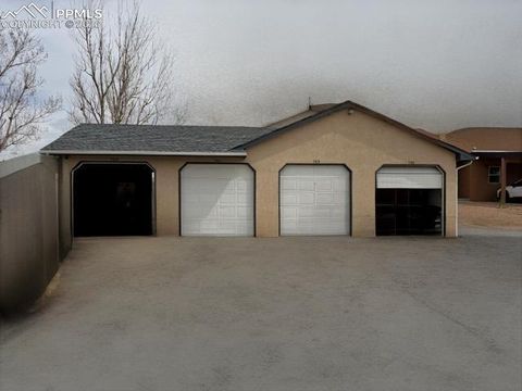 Photo of 743 E Laporte Drive #745, Pueblo, CO 81007 (MLS # 4343031)