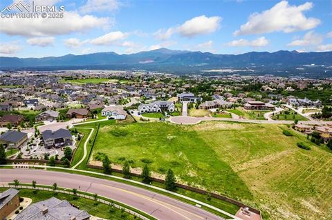 Photo of 1904 Vine Cliff Heights, Colorado Springs, CO 80921 (MLS # 3148698)