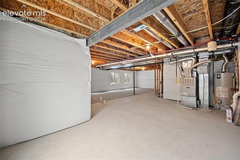 Tiny photo for 9835 Rubicon Drive, Colorado Springs, CO 80925 (MLS # 8379074)