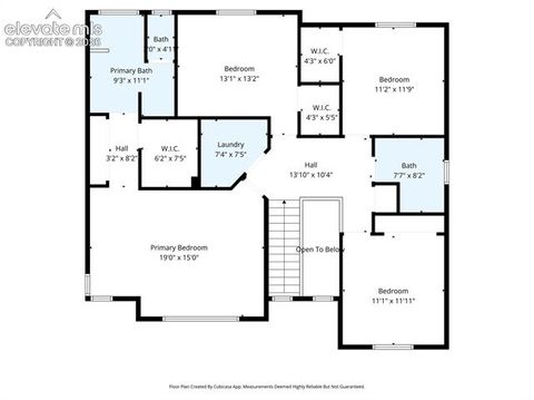 Tiny photo for 9835 Rubicon Drive, Colorado Springs, CO 80925 (MLS # 8379074)