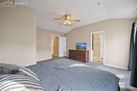 Tiny photo for 832 Wahsatch Ridge Point, Colorado Springs, CO 80903 (MLS # 1426011)