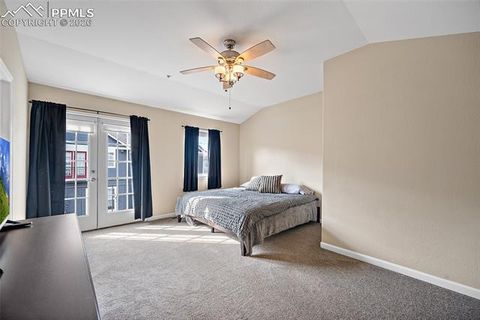 Tiny photo for 832 Wahsatch Ridge Point, Colorado Springs, CO 80903 (MLS # 1426011)