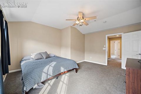 Tiny photo for 832 Wahsatch Ridge Point, Colorado Springs, CO 80903 (MLS # 1426011)