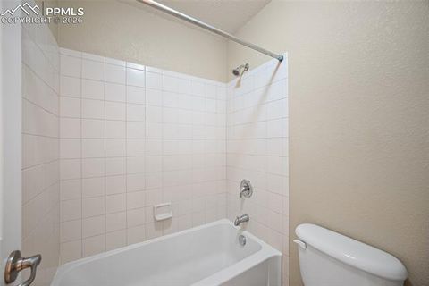 Tiny photo for 832 Wahsatch Ridge Point, Colorado Springs, CO 80903 (MLS # 1426011)