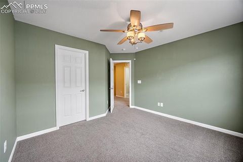 Tiny photo for 832 Wahsatch Ridge Point, Colorado Springs, CO 80903 (MLS # 1426011)