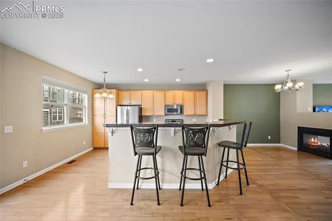 Tiny photo for 832 Wahsatch Ridge Point, Colorado Springs, CO 80903 (MLS # 1426011)