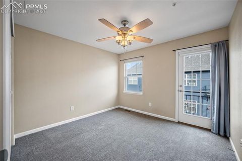 Tiny photo for 832 Wahsatch Ridge Point, Colorado Springs, CO 80903 (MLS # 1426011)