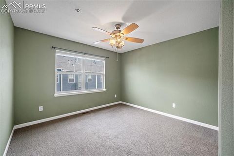 Tiny photo for 832 Wahsatch Ridge Point, Colorado Springs, CO 80903 (MLS # 1426011)