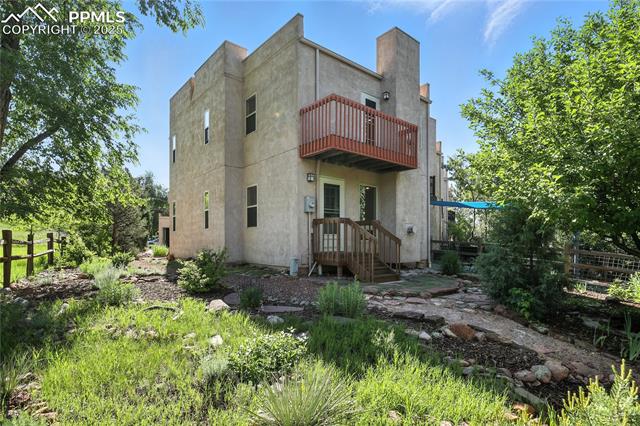 223 Beckers Lane