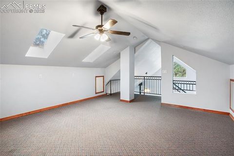 Tiny photo for 16 Echo Circle, Florissant, CO 80816 (MLS # 5331558)