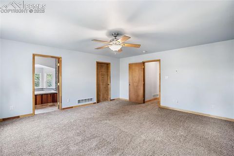 Tiny photo for 16 Echo Circle, Florissant, CO 80816 (MLS # 5331558)