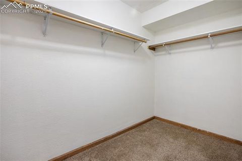 Tiny photo for 16 Echo Circle, Florissant, CO 80816 (MLS # 5331558)