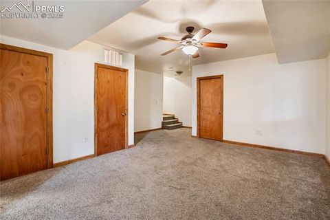 Tiny photo for 16 Echo Circle, Florissant, CO 80816 (MLS # 5331558)