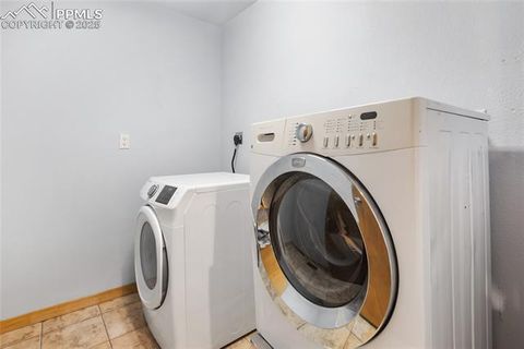 Tiny photo for 16 Echo Circle, Florissant, CO 80816 (MLS # 5331558)