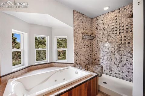 Tiny photo for 16 Echo Circle, Florissant, CO 80816 (MLS # 5331558)