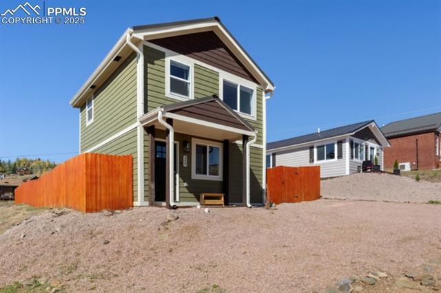 309 S 2nd Street