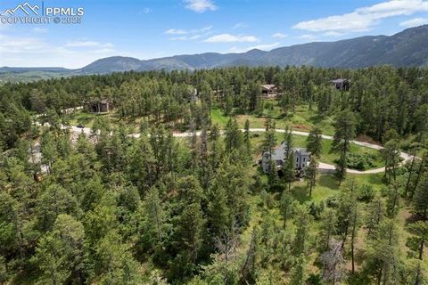Photo of 8058 Inca Road, Larkspur, CO 80118 (MLS # 7787987) Photo of 8058 Inca Road, Larkspur, CO 80118 (MLS # 7787987)