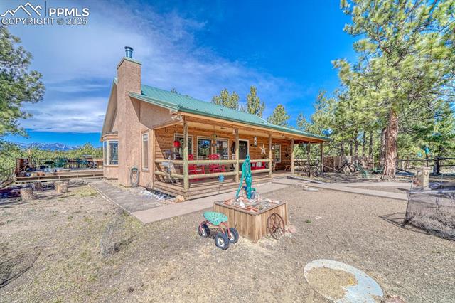 4701 County Road 323